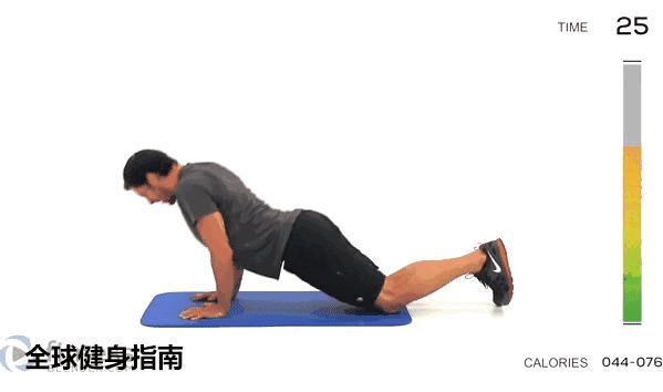 胸部凹陷练出来的胸肌,胸部扁平怎么锻炼出胸肌