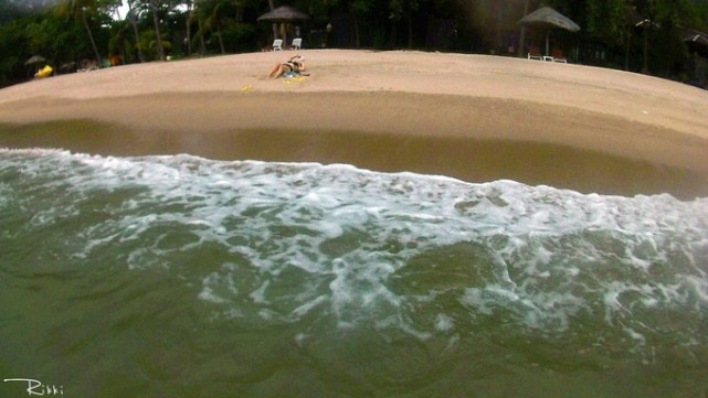 海岛兰卡威旅游,梦回兰卡威度假海岛