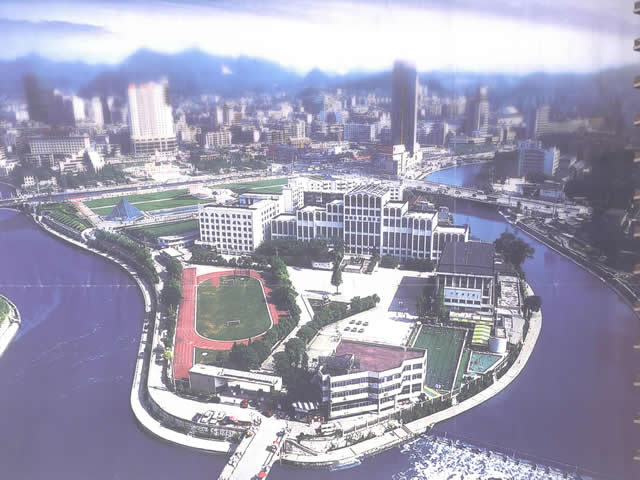 在贵州读书是一种什么体验,在贵州读大学是什么体验