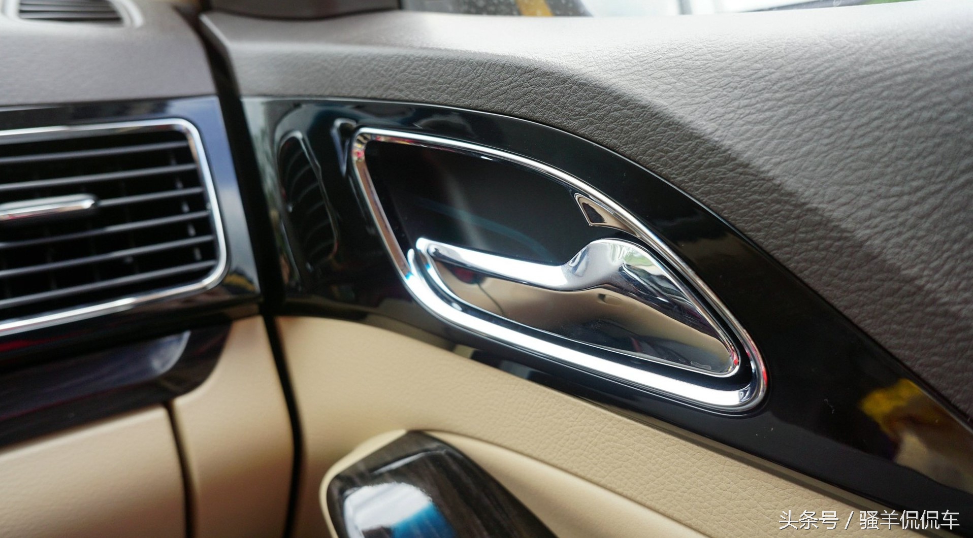 什么车都镀铬，那么铬到底是啥？有啥好？