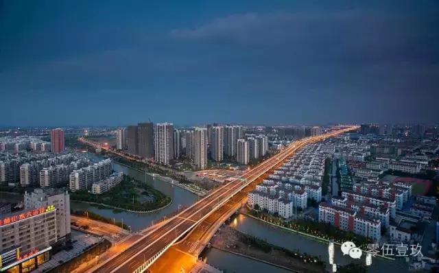 常州必去的13个免费景点,在常州上哪玩不花钱还得玩得好