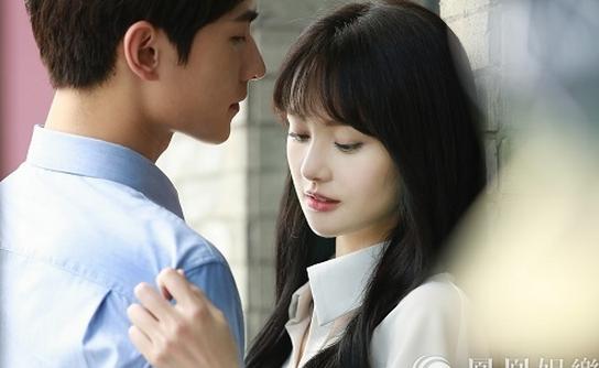 微微一笑很倾城贝微微穿搭,微微一笑倾城贝微微同款发型