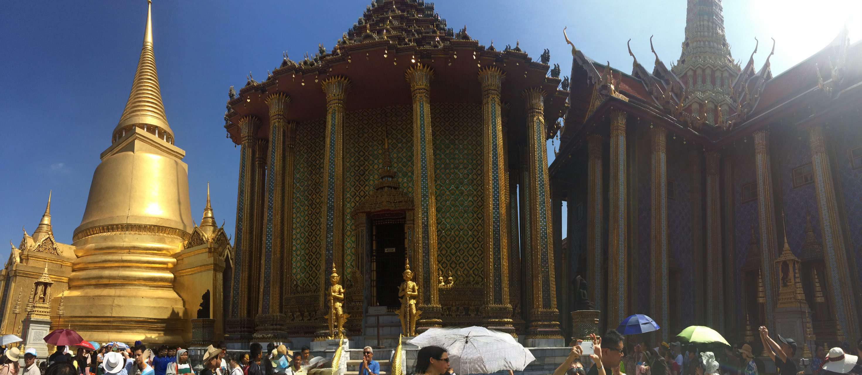 曼巴泰国游记,泰国曼巴旅游