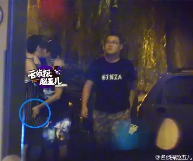 张一山辣眼睛的视频,张一山吻戏辣眼