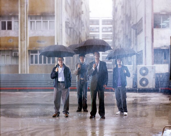 深度解析《*宗罪七**》，黑*电影色**典范，高智商犯罪的教科书（上）