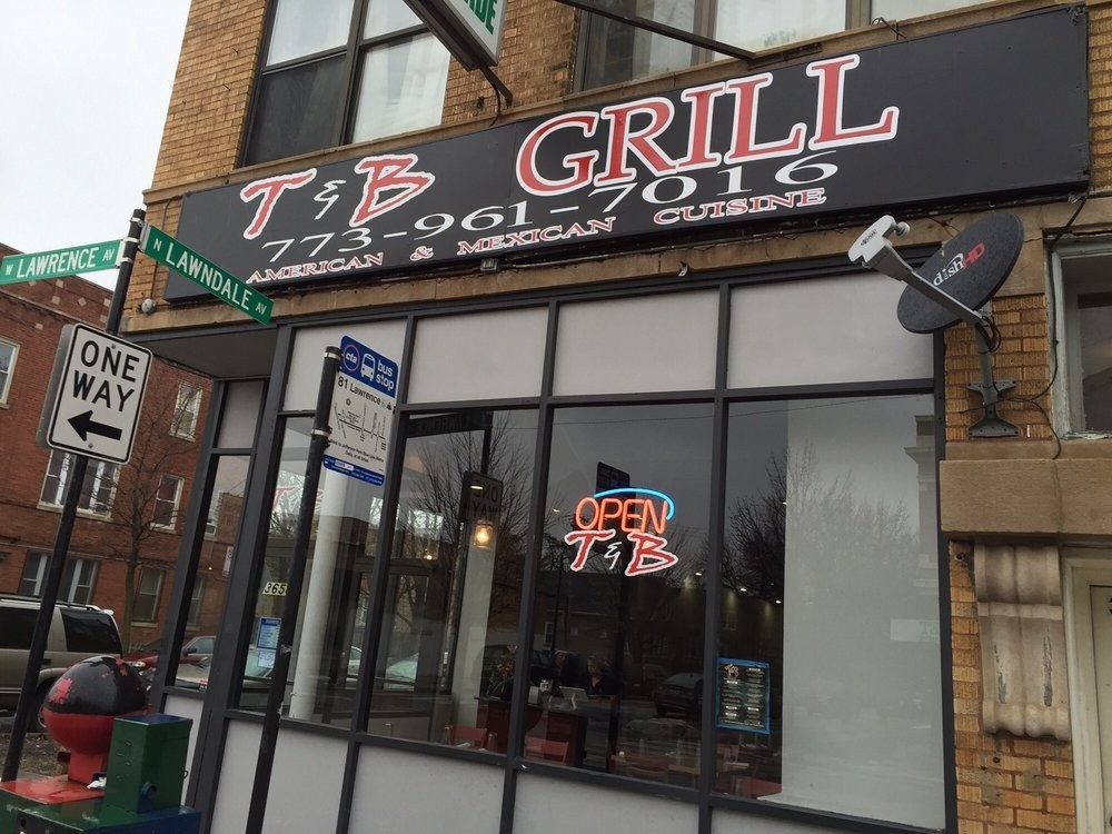 在美国吃墨西哥卷饼 (美国最好吃的墨西哥州美食)