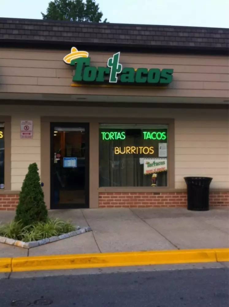 在美国吃墨西哥卷饼 (美国最好吃的墨西哥州美食)