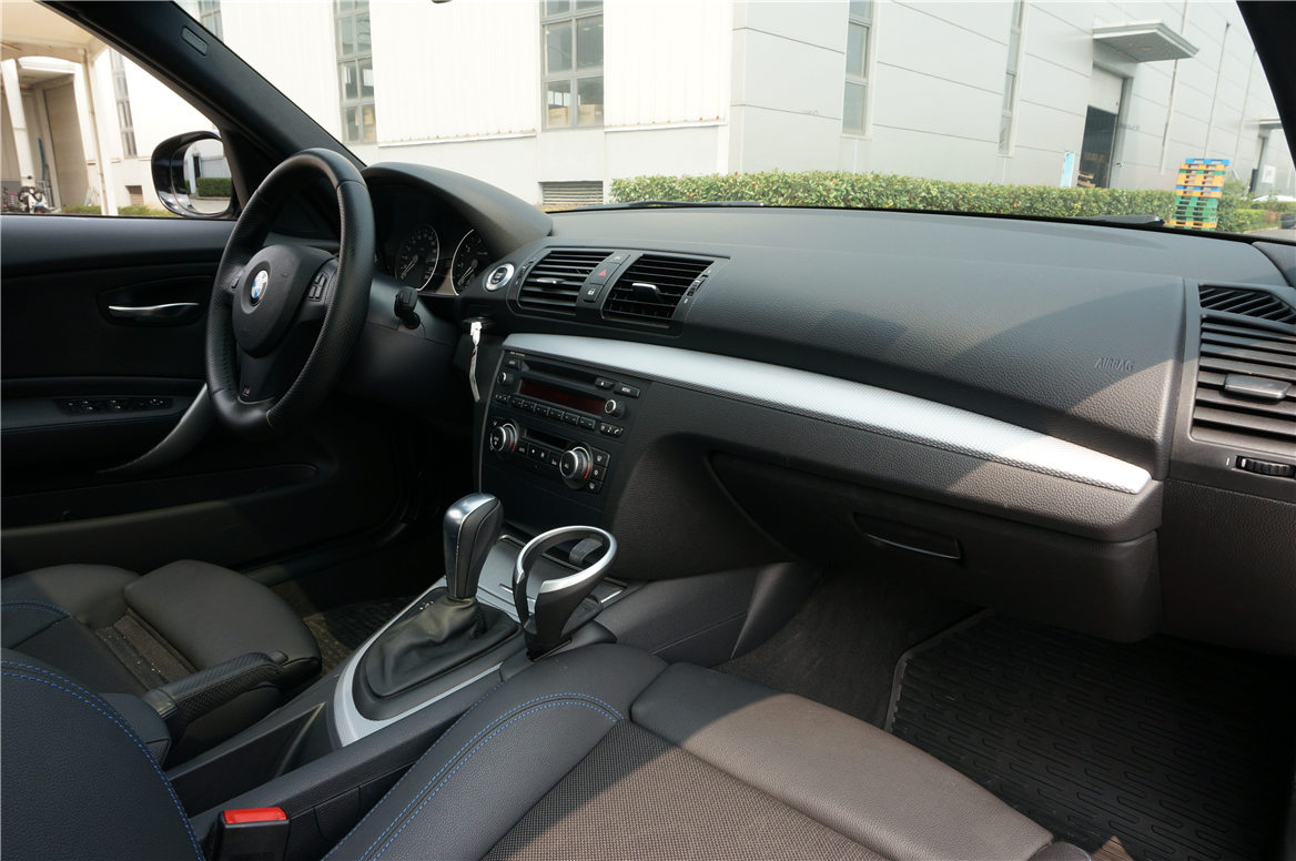 全网最便宜的12款宝马120i,宝马120小钢炮价格