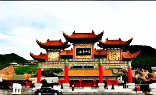 洛阳涧西区好玩的景点,洛阳郑州好玩的景点推荐