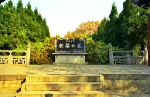 洛阳涧西区好玩的景点,洛阳郑州好玩的景点推荐