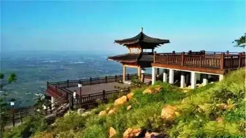 洛阳涧西区好玩的景点,洛阳郑州好玩的景点推荐