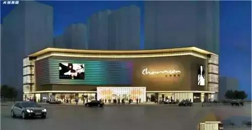 洛阳涧西区好玩的景点,洛阳郑州好玩的景点推荐