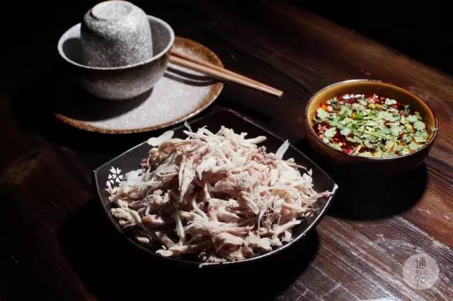 你以为的自贡实际上的自贡,自贡菜又辣又咸