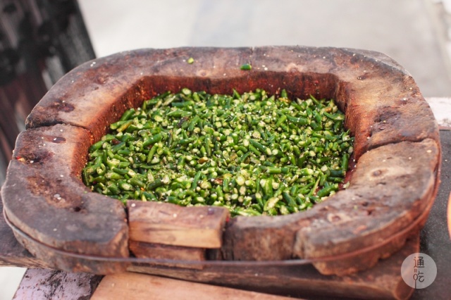 你以为的自贡实际上的自贡,自贡菜又辣又咸