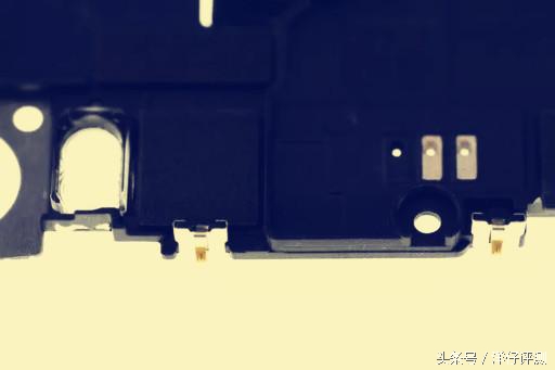 小米5位插线板拆解,小米5pro拆解