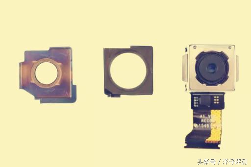 小米5位插线板拆解,小米5pro拆解