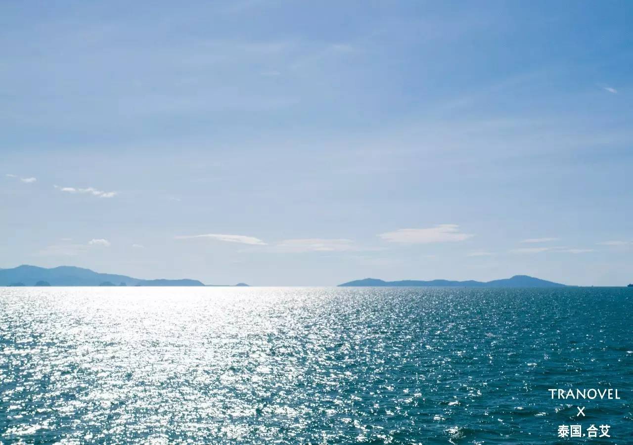 泰国十大旅游秘境,泰国旅行亲子