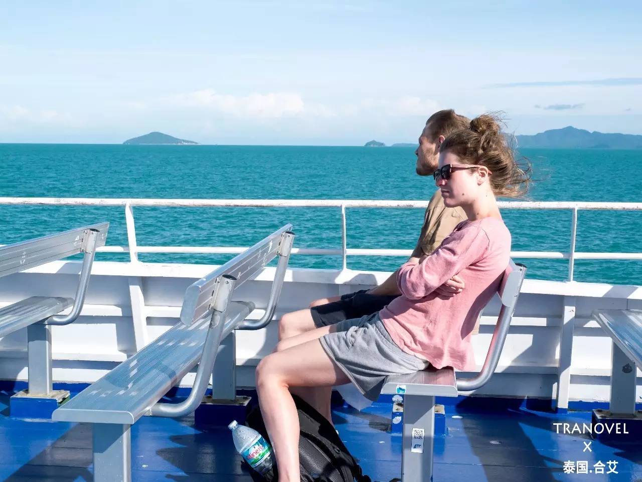 泰国十大旅游秘境,泰国旅行亲子