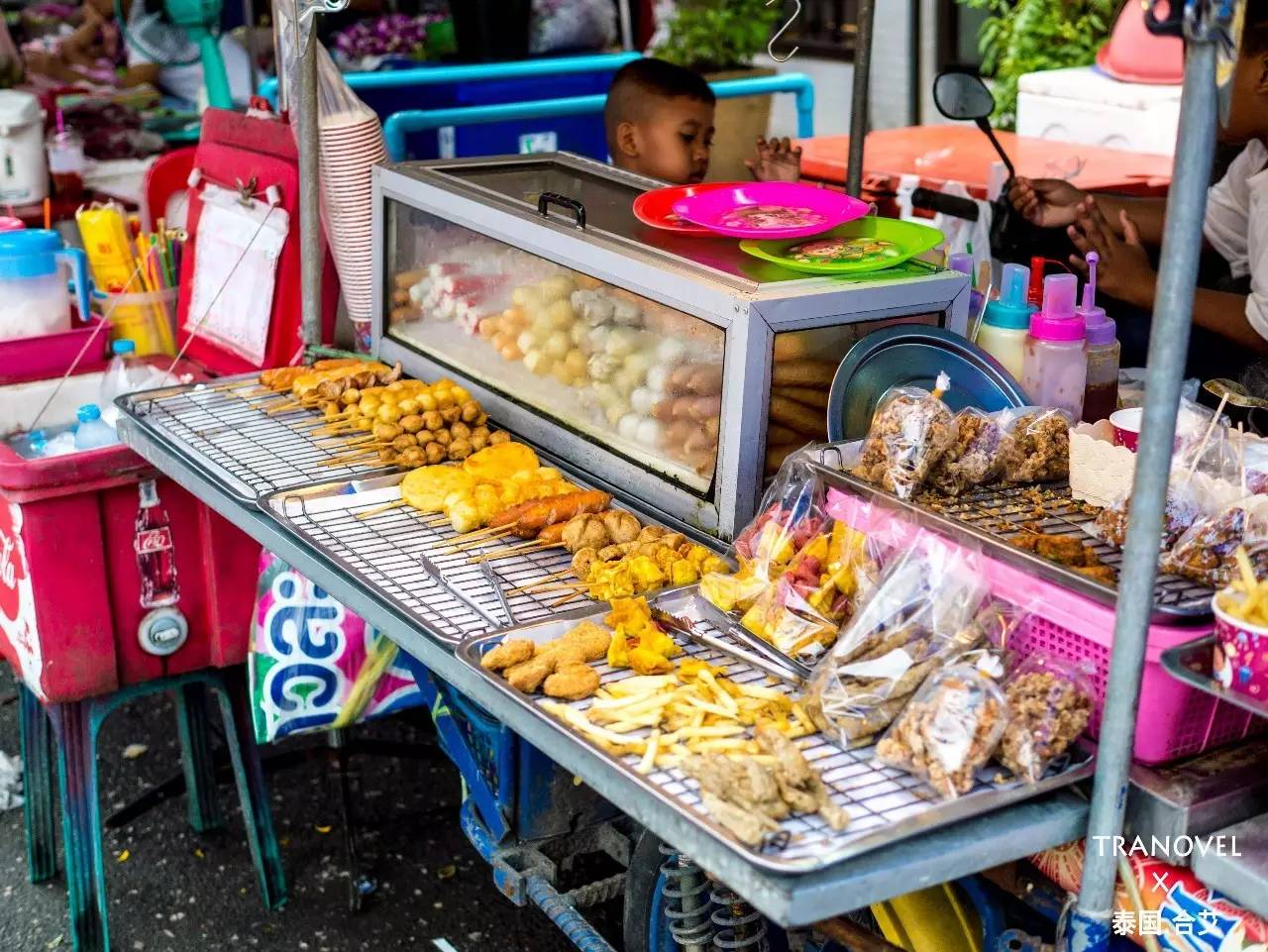 泰国十大旅游秘境,泰国旅行亲子