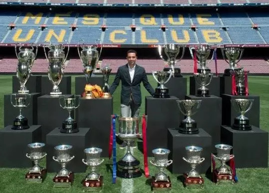 最可惜没有得到金球奖的球员,遗憾错失金球奖的十大巨星