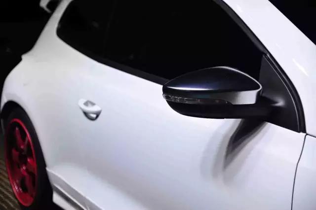 尚酷经典改装视频,尚酷改装粉色案例