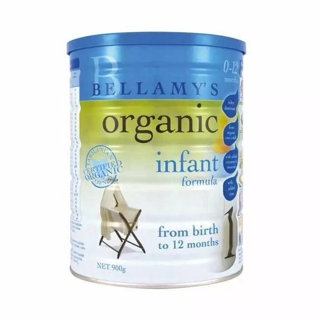 澳洲直邮奶粉推荐,澳洲新西兰a2奶粉