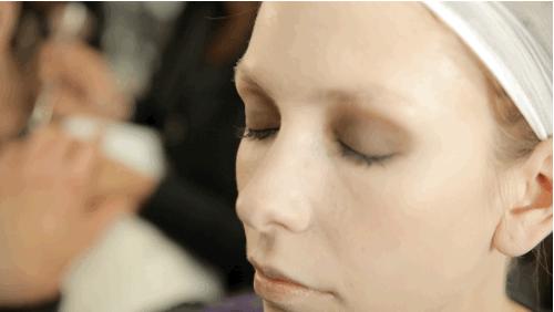 kate骨干系列眼影测评,kate骨干眼影pk