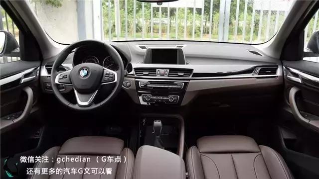 2012款宝马x1试驾评测视频,试驾全新宝马x11.5t