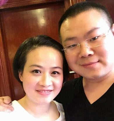 德云社小岳岳的老婆,德云社师兄弟评价岳云鹏老婆