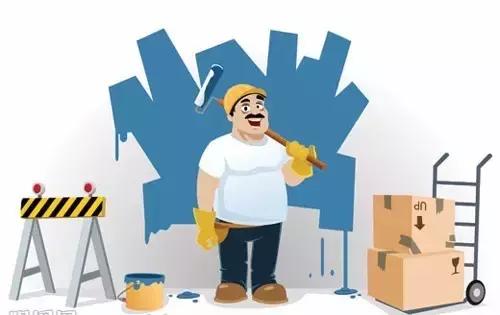 给你讲个笑话，我是个民宿短租房东