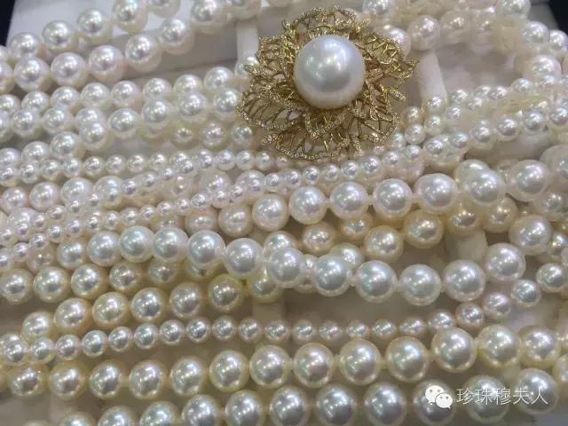 百天百问之第47问：｜干货90分钟语音分享购买珍珠关注事项