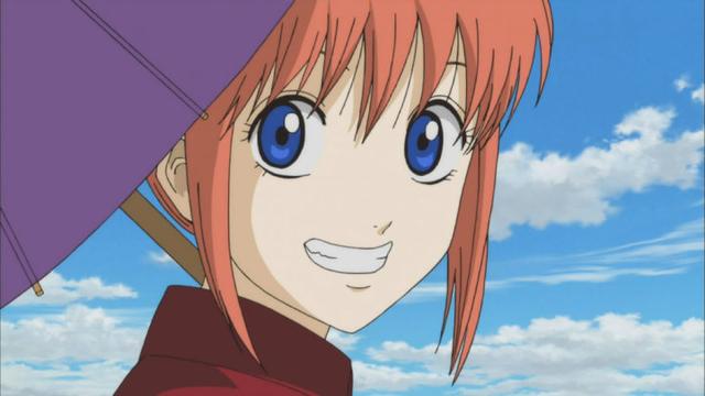 银时和众人结婚,银时和一群人结婚