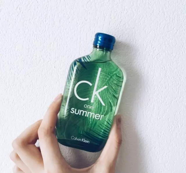 香水有毒 ---- 中毒指南