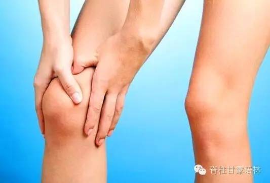治疗膝关节痛的单方中医秘方,膝关节软骨瘤保守治疗