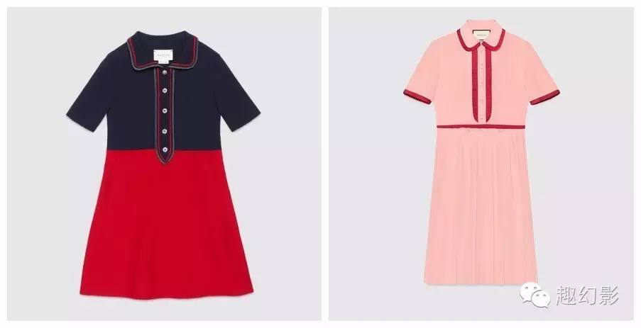 小朋友的钱最好赚，几千块穿几个月就要扔的衣服爹妈买起来不眨眼