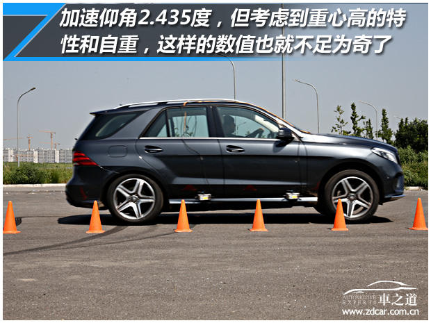 2018款奔驰gle400臻藏版8万公里,动力评测奔驰