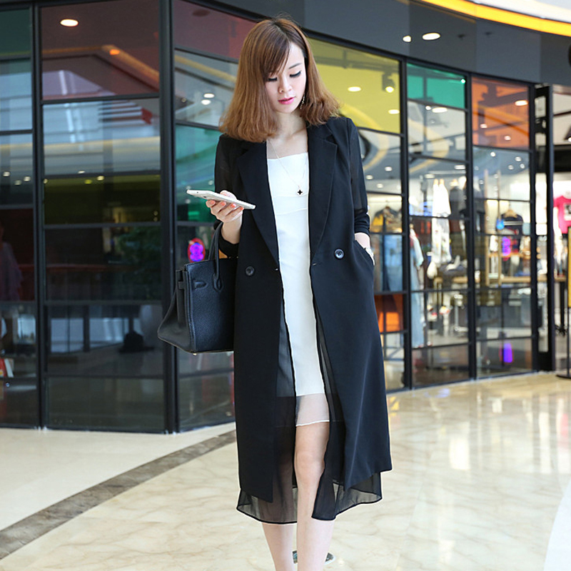 学妹来争锋，一件外套让你秒撑全场！