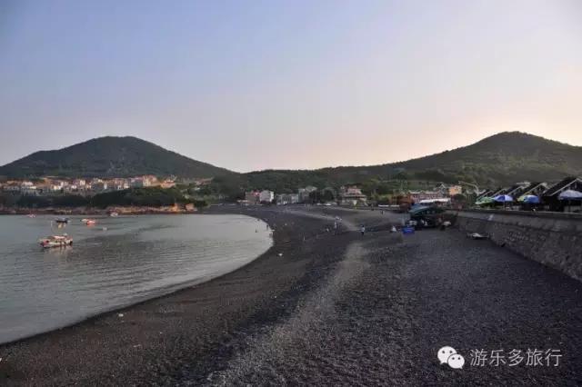 朱家尖自驾游攻略2日游国庆,普陀山朱家尖二日自驾游攻略