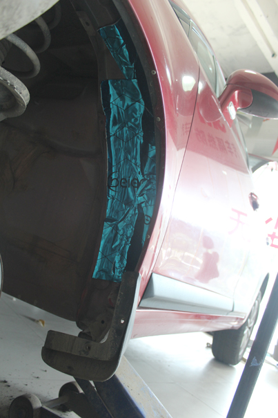 东风雪铁龙世嘉汽车音响调音,雪铁龙世嘉的音响不响怎么办