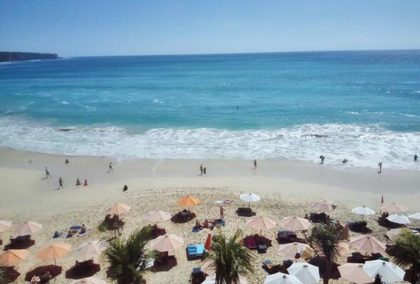 去巴厘岛旅行需要准备什么 (巴厘岛旅行前准备什么)