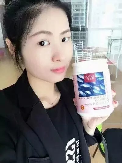 胶原蛋白粉,胶原蛋白维c粉的功效