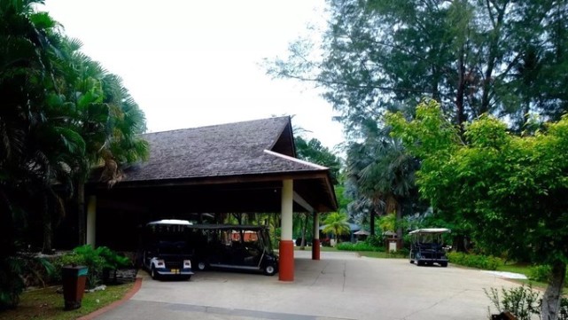 海岛兰卡威旅游,梦回兰卡威度假海岛