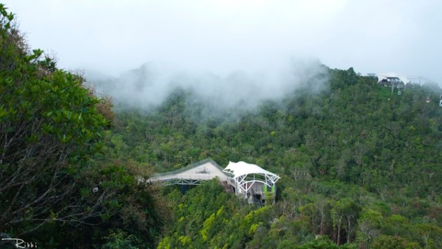 海岛兰卡威旅游,梦回兰卡威度假海岛