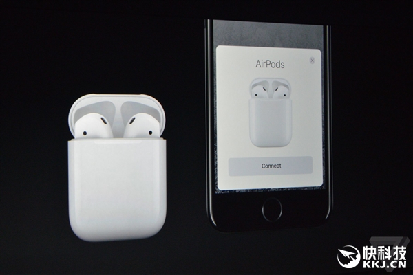 iphoneair7蓝牙耳机,苹果耳机airpods7代