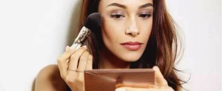 拒绝油腻的五种办法,拒绝油腻干燥解锁水光少女肌