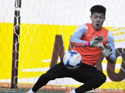 王大雷高洪波,国足挺进18强王大雷
