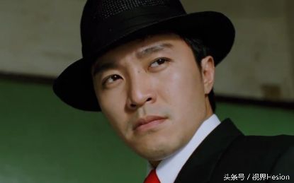 周星驰银幕下的星爷,周星驰星爷不可超越的经典