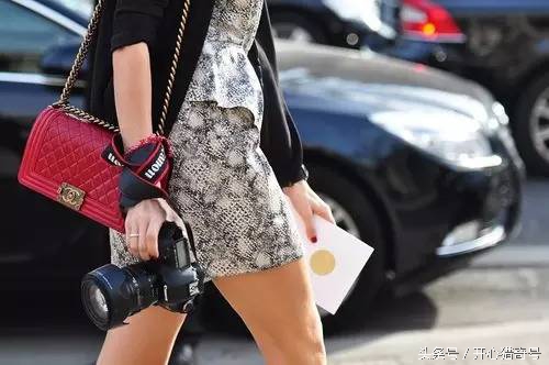 女人一辈子必备的奢侈品,女人一生必买的包