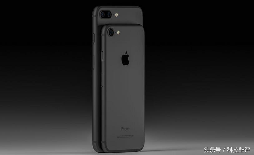 iphone7钢琴黑官方介绍,iphone7钢琴黑有32g吗