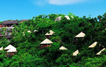 三亚慢游攻略,三亚慢生活视频